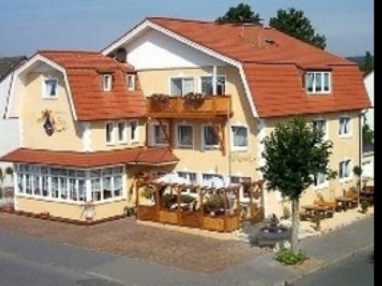 Foto: Landhotel Stein