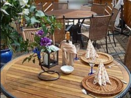 Foto: Landhotel Stein