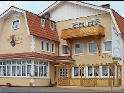 Foto: Landhotel Stein